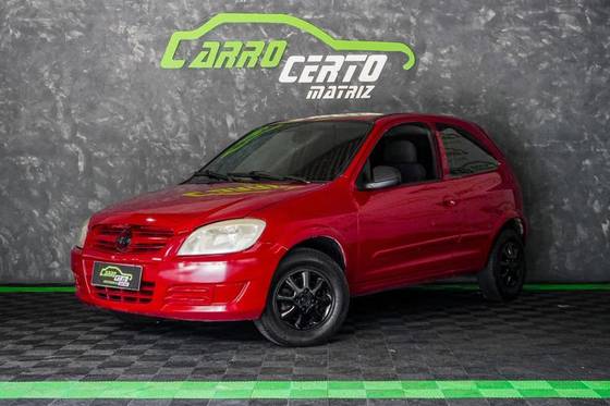 CHEVROLET CELTA 1.0 MPFI LIFE 8V FLEX 2P MANUAL